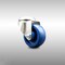 Service Caster 3.5 Inch 316SS Solid Polyurethane Wheel Swivel Bolt Hole Caster SCC-SS316BH20S3514-SPUS - alternate 1